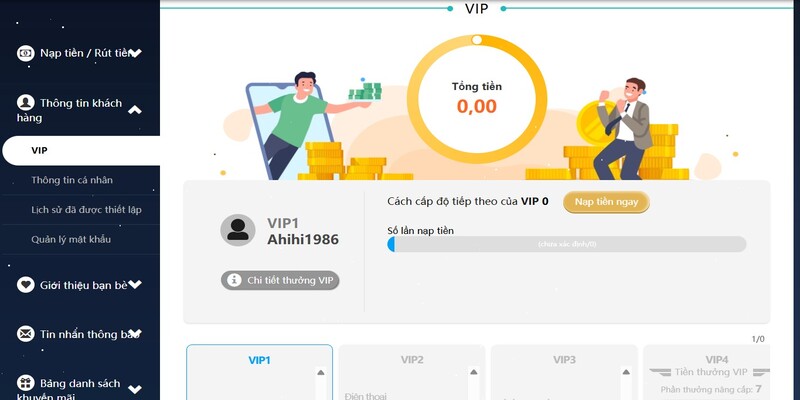 Truy cập tài khoản Sclub88 dễ dàng qua máy tính Truy cập tài khoản Sclub88 dễ dàng qua máy tính