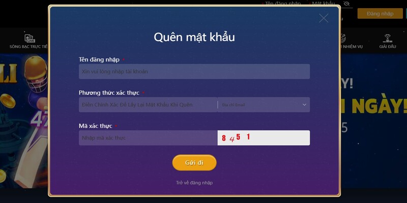 Lỗi hay gặp và cách giải quyết nhanh Lỗi hay gặp và cách giải quyết nhanh