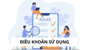 Điều Khoản Sử Dụng Sclub88 – Quy Định Quan Trọng Năm 2025 8 điều khoản sử dụng