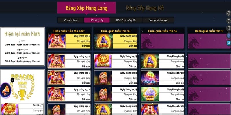 Hệ thống giao dịch nhanh Hệ thống giao dịch nhanh