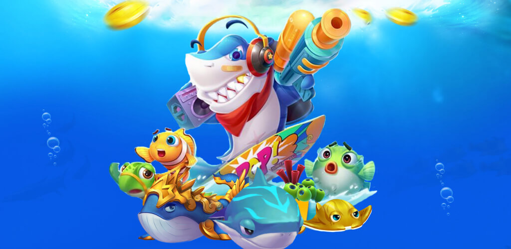 Giới Thiệu Game Bắn Cá Jili – Trải Nghiệm Giải Trí Đỉnh Cao 2025 3 Mẹo bắn cá Jili hiệu quả
