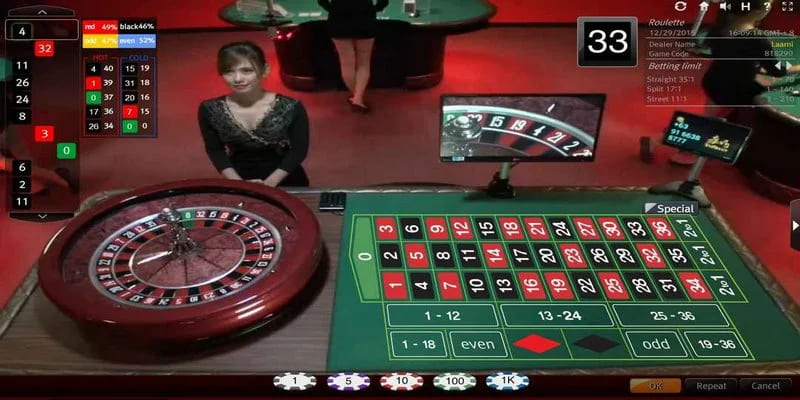 Luật lệ trong game Luật lệ trong game