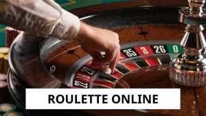 Roulette Online