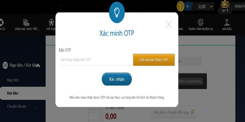 Điều kiện rút tiền Sclub88 Điều kiện rút tiền Sclub88
