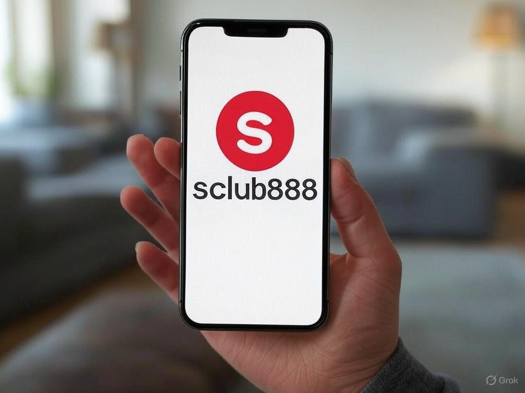 Hướng Dẫn Tải App Sclub88 Cho Android, iOS Và Smart Tivi Mới Nhất 2025 2 Tải App trên Android